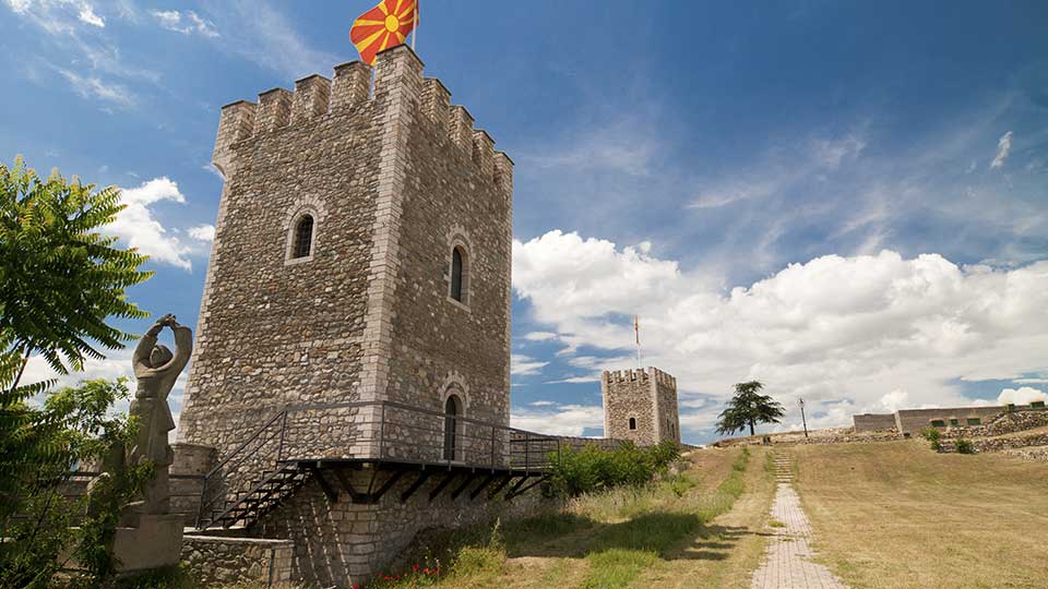Тврдина Кале